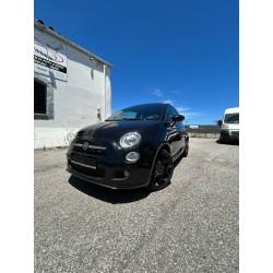 FIAT 500 C Anno 2014