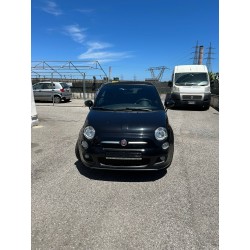 FIAT 500 C Anno 2014