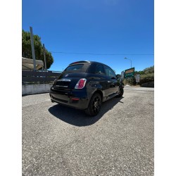 FIAT 500 C Anno 2014