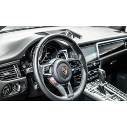 Porsche Macan  Anno 2021 2.0 benzina 245cv