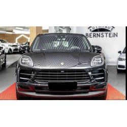 Porsche Macan  Anno 2021 2.0 benzina 245cv