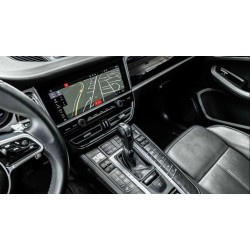 Porsche Macan  Anno 2021 2.0 benzina 245cv