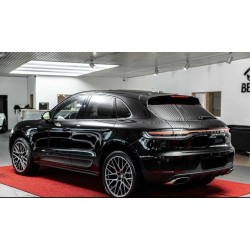 Porsche Macan  Anno 2021 2.0 benzina 245cv