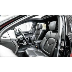 Porsche Macan  Anno 2021 2.0 benzina 245cv